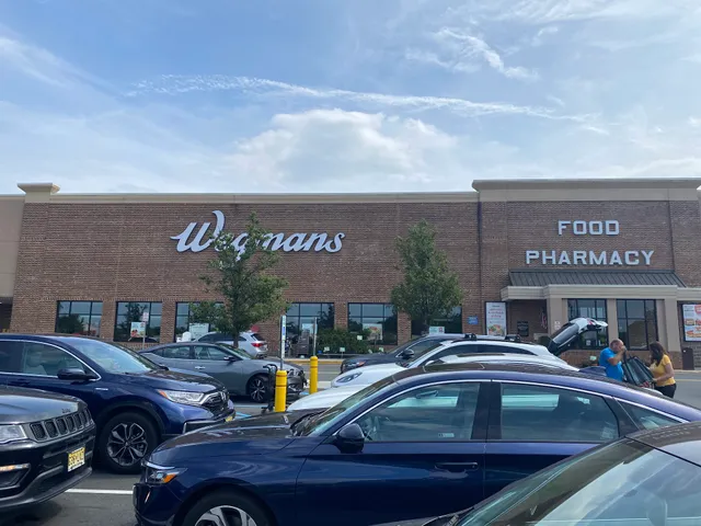 Crosspointe Town Square