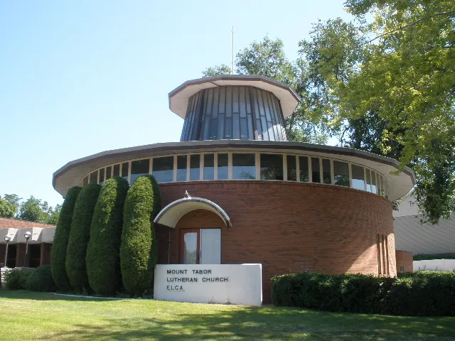 Mt Tabor Lutheran Church (ELCA)