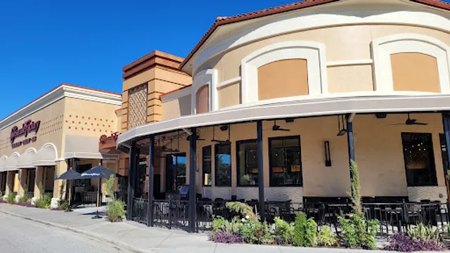 The Cheesecake Factory