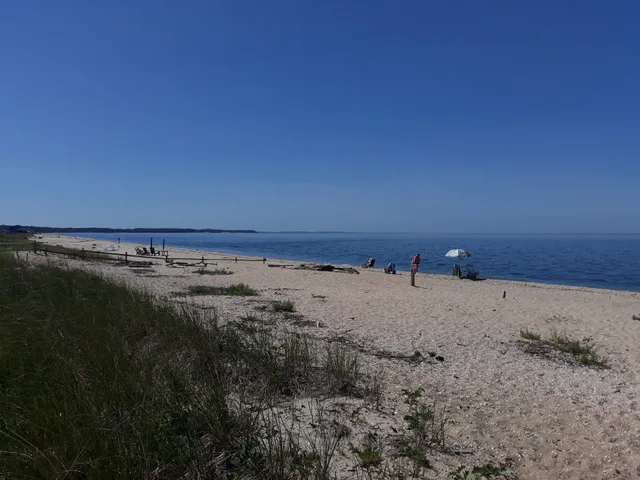 McCabe's Beach