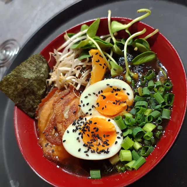 Alecrim & Thai - Cozinha Criativa