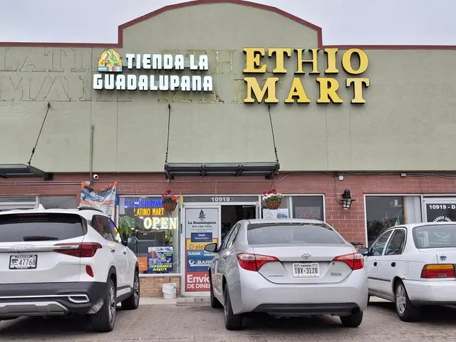 𝗧𝗶𝗲𝗻𝗱𝗮 𝗟𝗮 𝗚𝘂𝗮𝗱𝗮𝗹𝘂𝗽𝗮𝗻𝗮