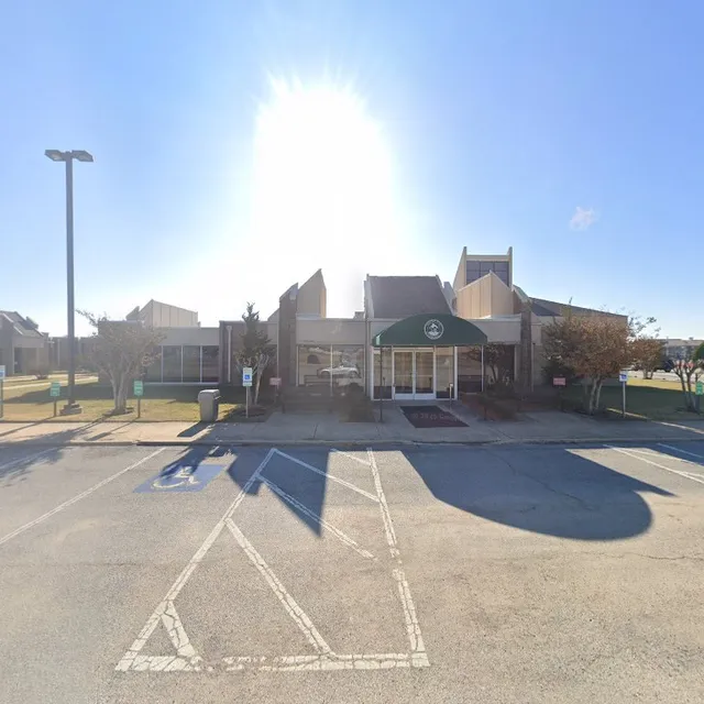 Creek Nation Gift Shop