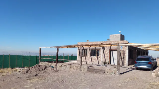 Refugio de Montaña Las Colinas