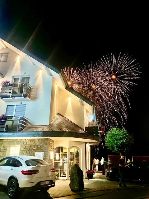 Cafe Konditorei Henn