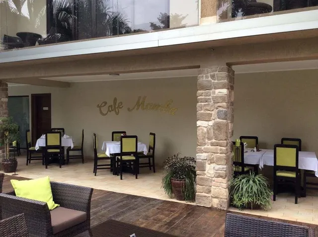 Urban by CityBlue, Kampala