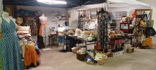 Trader Jack's Flea Market