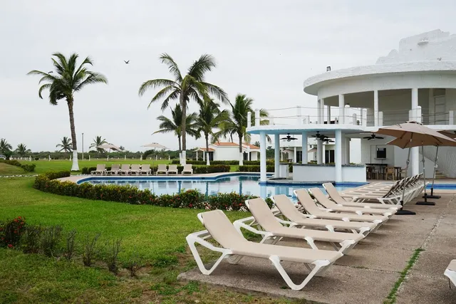 Color Marino Sea Side Hotel