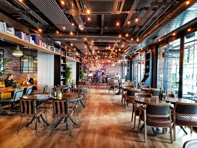 Big Chefs - Alsancak Şubesi