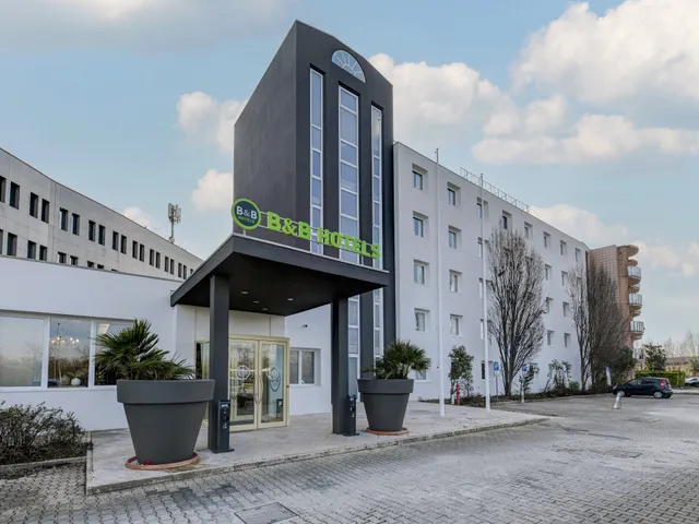 B&B HOTEL Quarto D'Altino