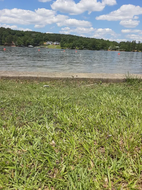 Corinth Day Use Area