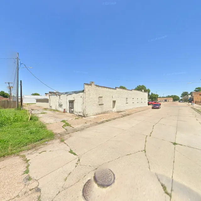 Cooper variety and flea