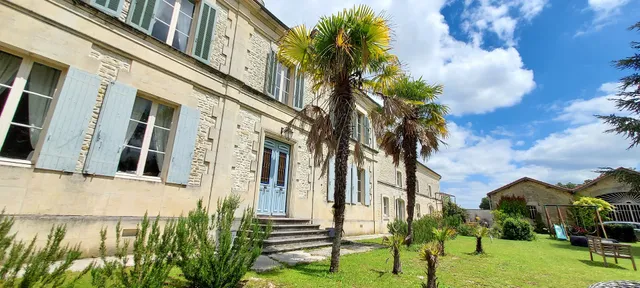 La Maison du Petit Jacques