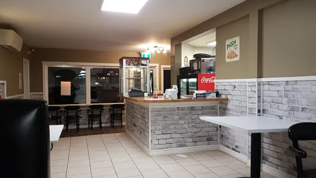 Picasso Pizza Milford