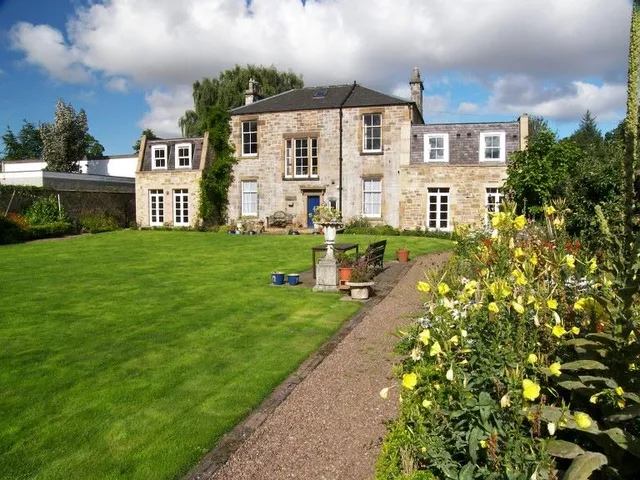 The Eskbank Hotel - Rathan House