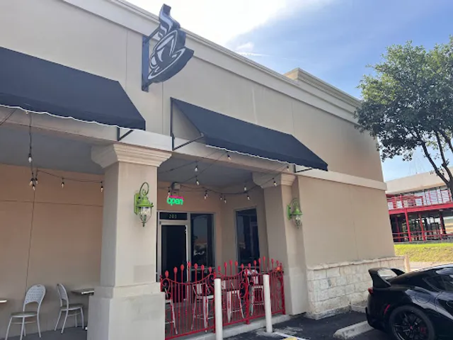 Borderland Espresso & Gifts