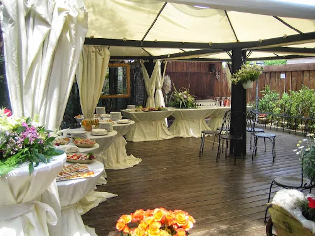 Principato di Ariis (Ristorante Hotel Bar)