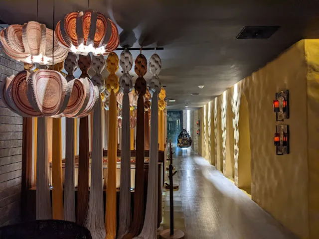 Kibi Kibi Restaurant