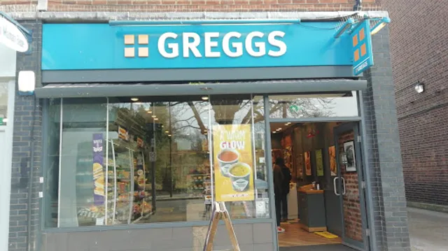 Greggs