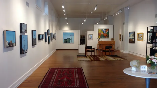 Brandt Gallery