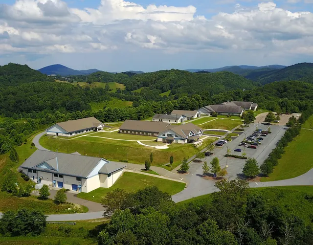 Watauga Campus - Caldwell Community College and Technical Institute