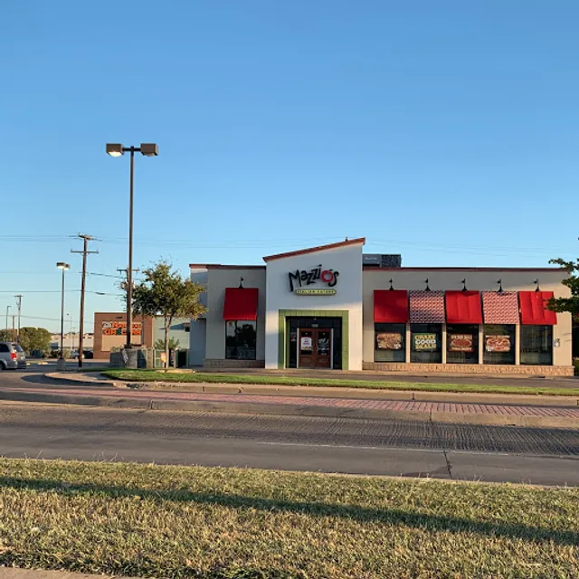 Mazzio’s Pizza & Wings