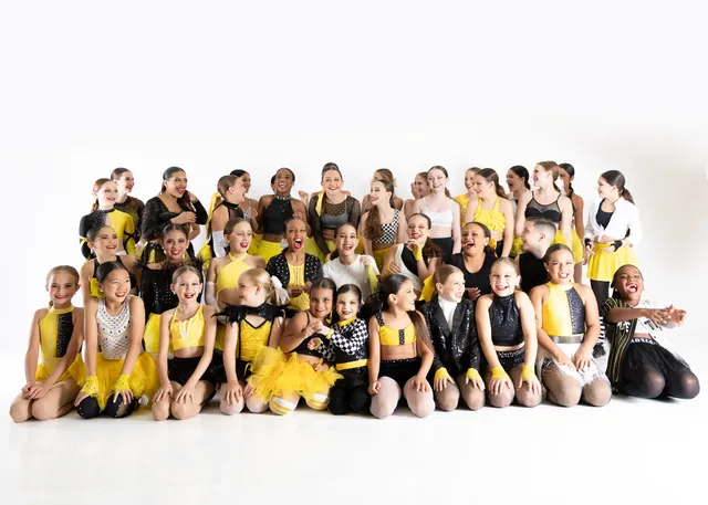 Xpress Yourself Dance Studio