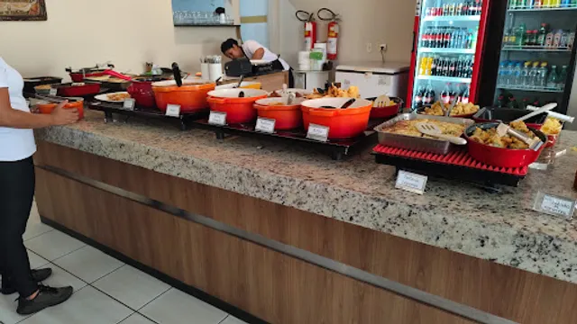 Restaurante Xodó da Vovó