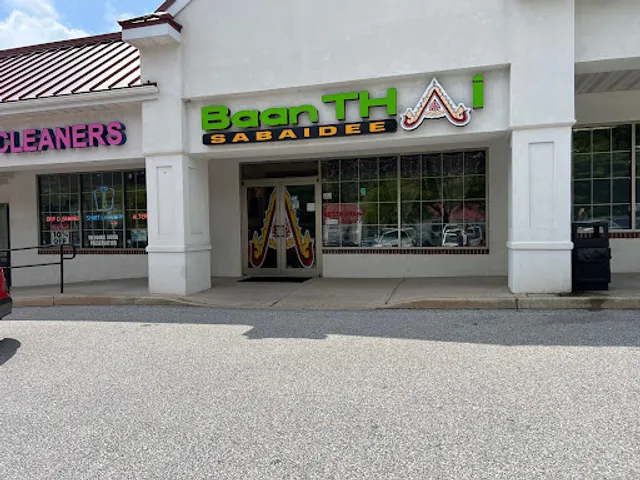 Baan Thai Sabaidee