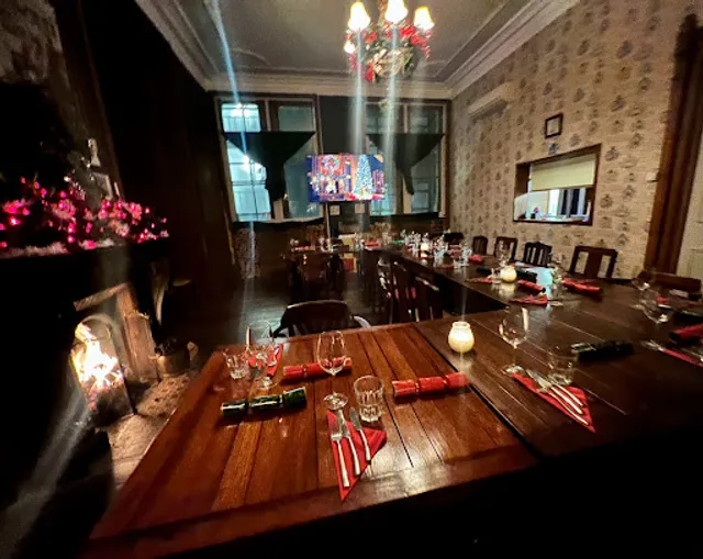 The Leather Exchange