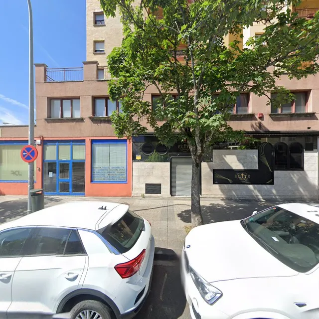 ELITE DISCOCLUB PAMPLONA