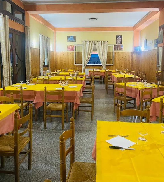 Ristorante Pizzeria IL CAPRICCIO