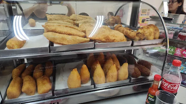 Lanchonete Primavera