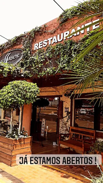 Restaurante e Pizzaria Mais Sabor