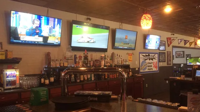 Spaulding's Food & Drink