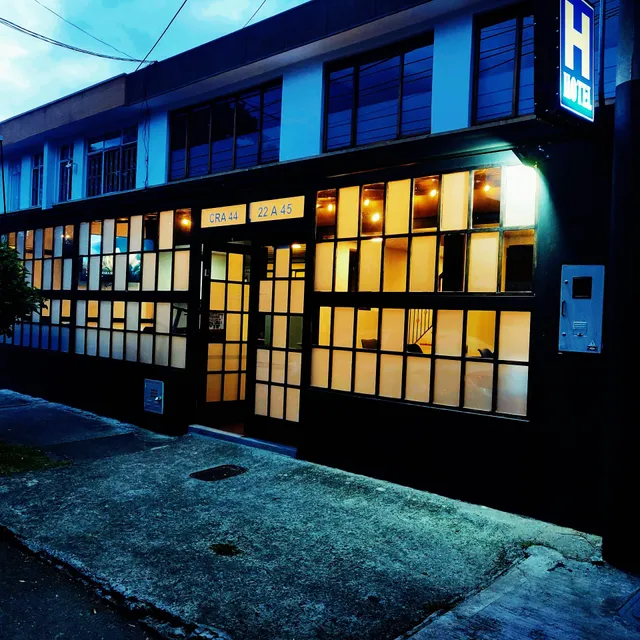 hotel kristal ferial