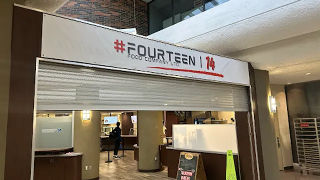 Fourteen 14 Food company LTD