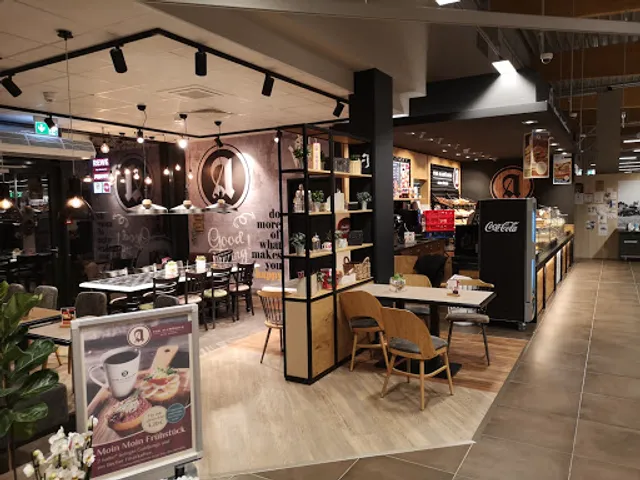 Bäckerei Allwörden