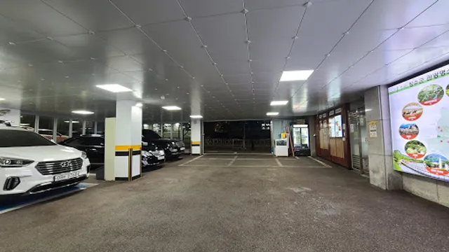 장수한우프라자(주)