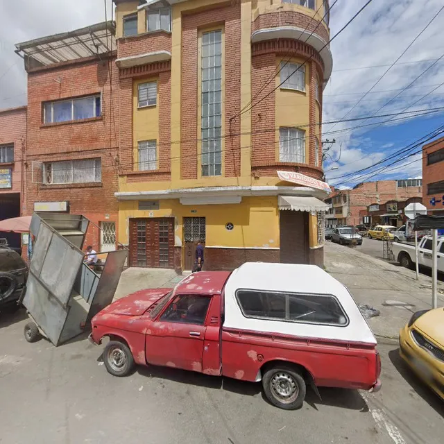 Restaurante y Desayunos