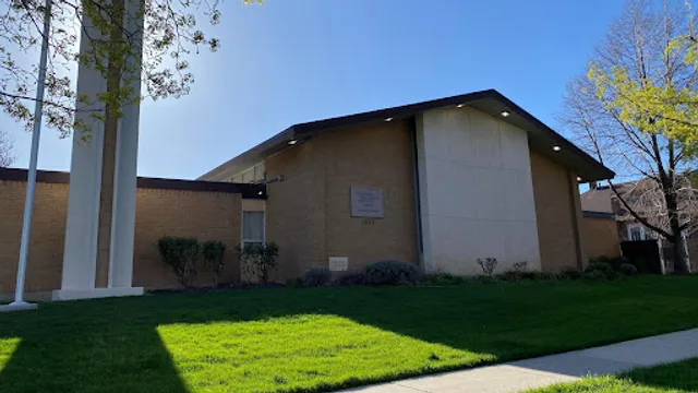 The Church of Jesus Christ of Latter-day Saints