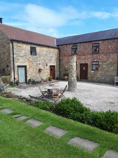 Kilburn Parks Holiday Cottages