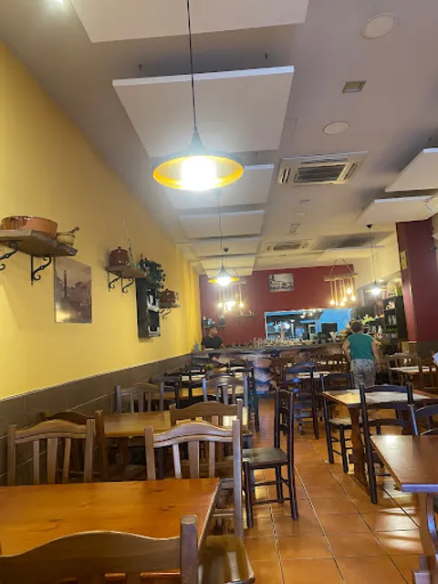 El Guachinche De Argelio