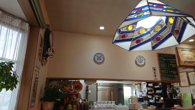 レストラン ピクルス