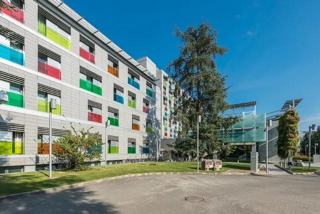 Camplus Guest Bononia