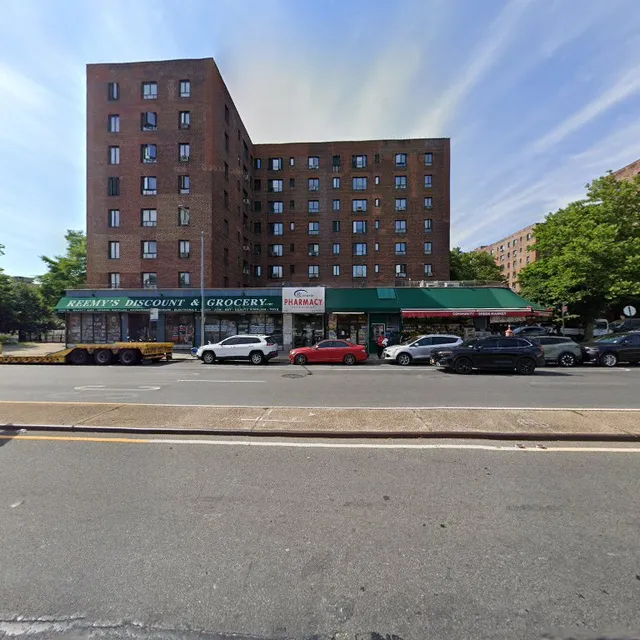 Dina Coffee Shop Inc