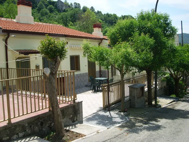 Agriturismo Persichitti