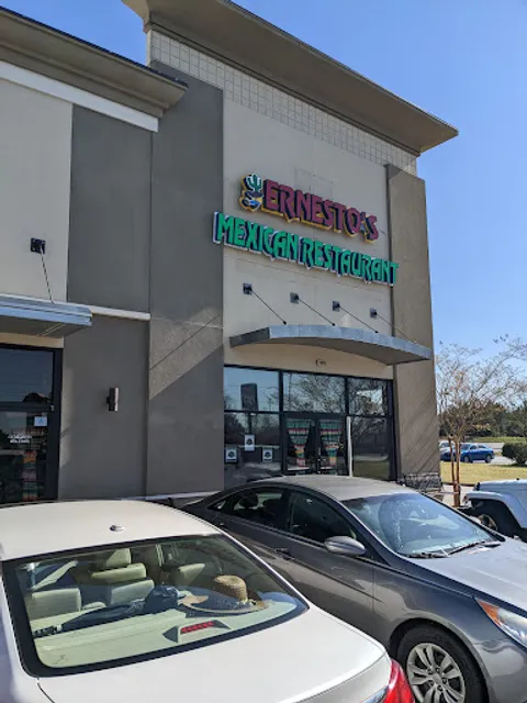 Ernesto's Mexican Restaurant