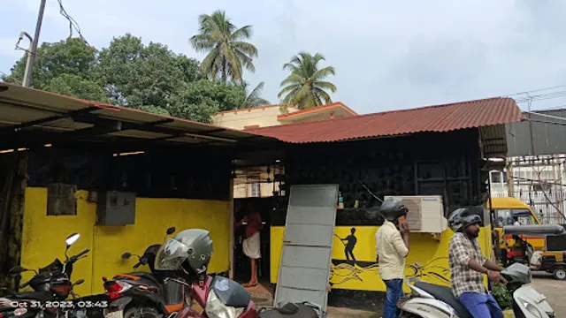 Royal Sea Food village