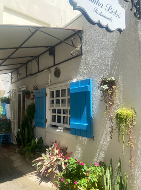 Cozinha Bistrô Restaurante